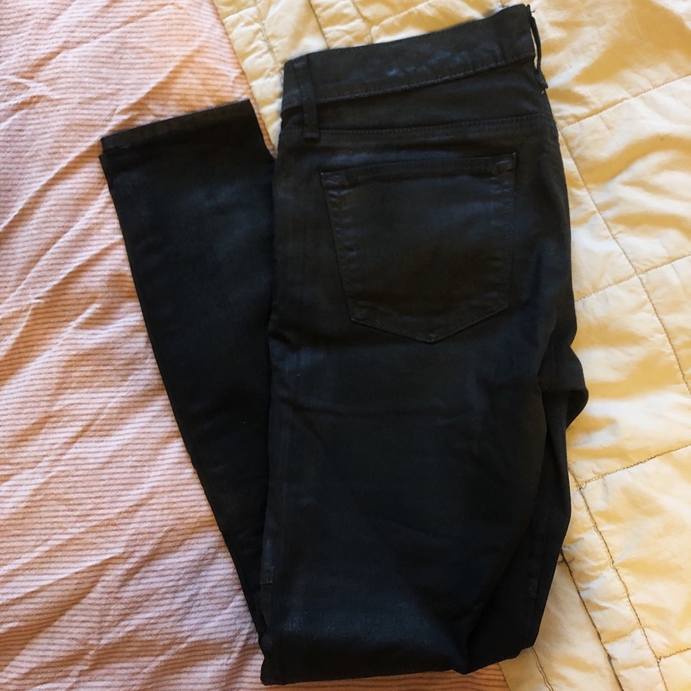 Gap Legging Jean Size 26